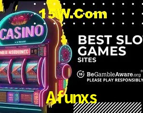 Desvendando o Mundo dos Jogos Virtuais na Afunxs