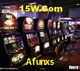 Desvendando o Mundo dos Jogos Virtuais na Afunxs