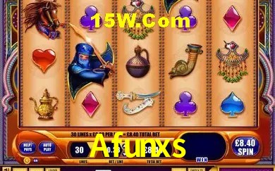 A Emoção da Loteria na Afunxs: Uma Chance de Mudança de Vida
